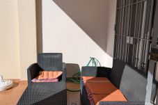 Appartement à Tarifa - 126 - La Rosa Blanca
