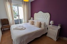 Appartement à Tarifa - 126 - La Rosa Blanca