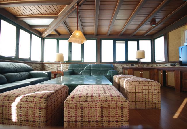 Appartement à Conil de la Frontera - 192 - Ático El Cielo Appartement à Conil de la Frontera - 192 - Ático El Cielo