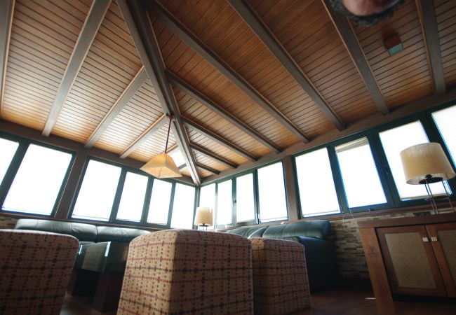 Appartement à Conil de la Frontera - 192 - Ático El Cielo Appartement à Conil de la Frontera - 192 - Ático El Cielo