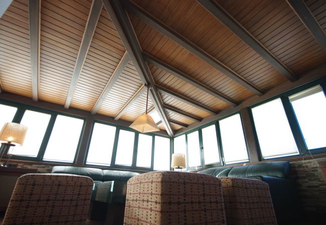 Appartement à Conil de la Frontera - 192 - Ático El Cielo Appartement à Conil de la Frontera - 192 - Ático El Cielo