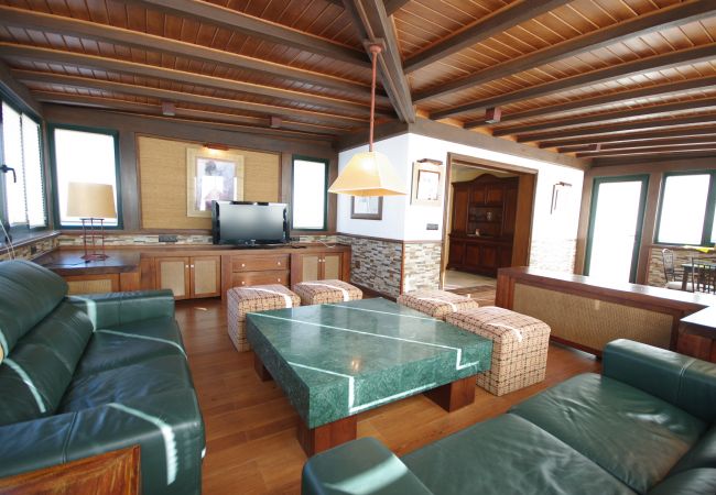 Appartement à Conil de la Frontera - 192 - Ático El Cielo Appartement à Conil de la Frontera - 192 - Ático El Cielo