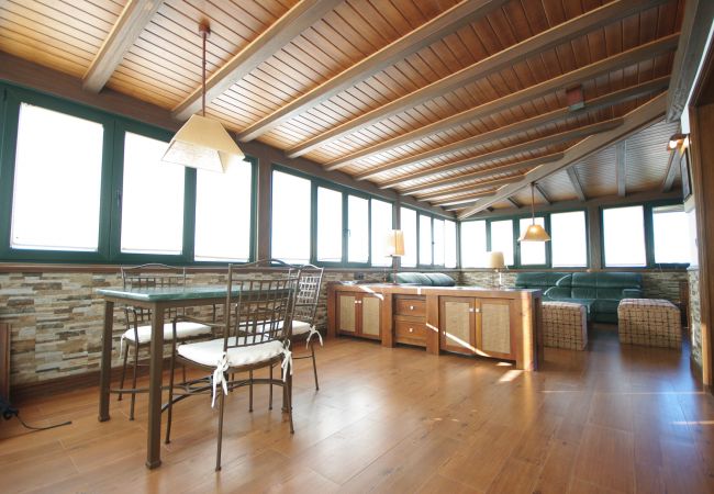 Appartement à Conil de la Frontera - 192 - Ático El Cielo Appartement à Conil de la Frontera - 192 - Ático El Cielo