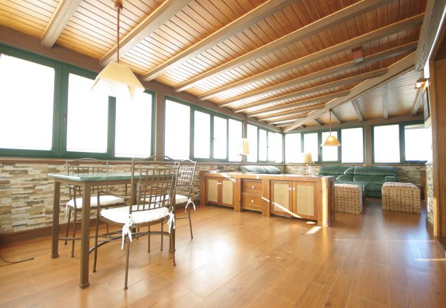 Appartement à Conil de la Frontera - 192 - Ático El Cielo Appartement à Conil de la Frontera - 192 - Ático El Cielo