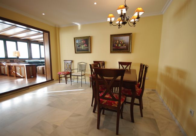 Appartement à Conil de la Frontera - 192 - Ático El Cielo Appartement à Conil de la Frontera - 192 - Ático El Cielo