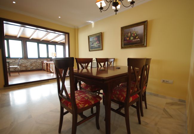 Appartement à Conil de la Frontera - 192 - Ático El Cielo Appartement à Conil de la Frontera - 192 - Ático El Cielo