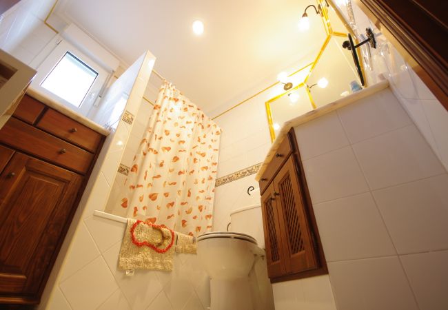 Appartement à Conil de la Frontera - 192 - Ático El Cielo Appartement à Conil de la Frontera - 192 - Ático El Cielo