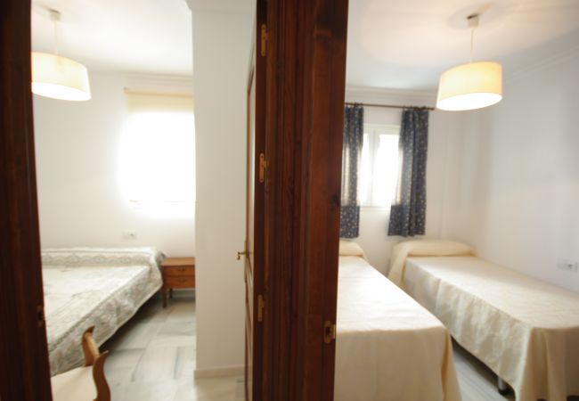 Appartement à Conil de la Frontera - 192 - Ático El Cielo Appartement à Conil de la Frontera - 192 - Ático El Cielo