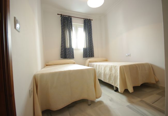 Appartement à Conil de la Frontera - 192 - Ático El Cielo Appartement à Conil de la Frontera - 192 - Ático El Cielo