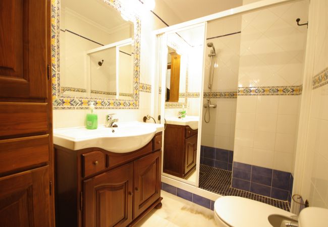 Appartement à Conil de la Frontera - 192 - Ático El Cielo Appartement à Conil de la Frontera - 192 - Ático El Cielo