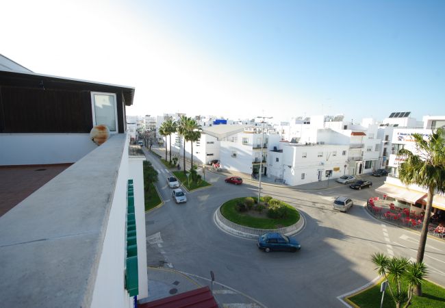 Appartement à Conil de la Frontera - 192 - Ático El Cielo Appartement à Conil de la Frontera - 192 - Ático El Cielo