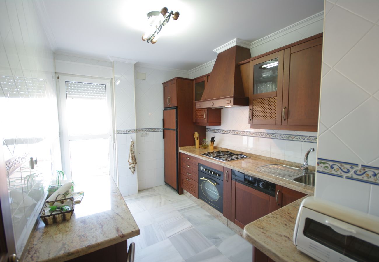 Appartement à Conil de la Frontera - 192 - Ático El Cielo Appartement à Conil de la Frontera - 192 - Ático El Cielo