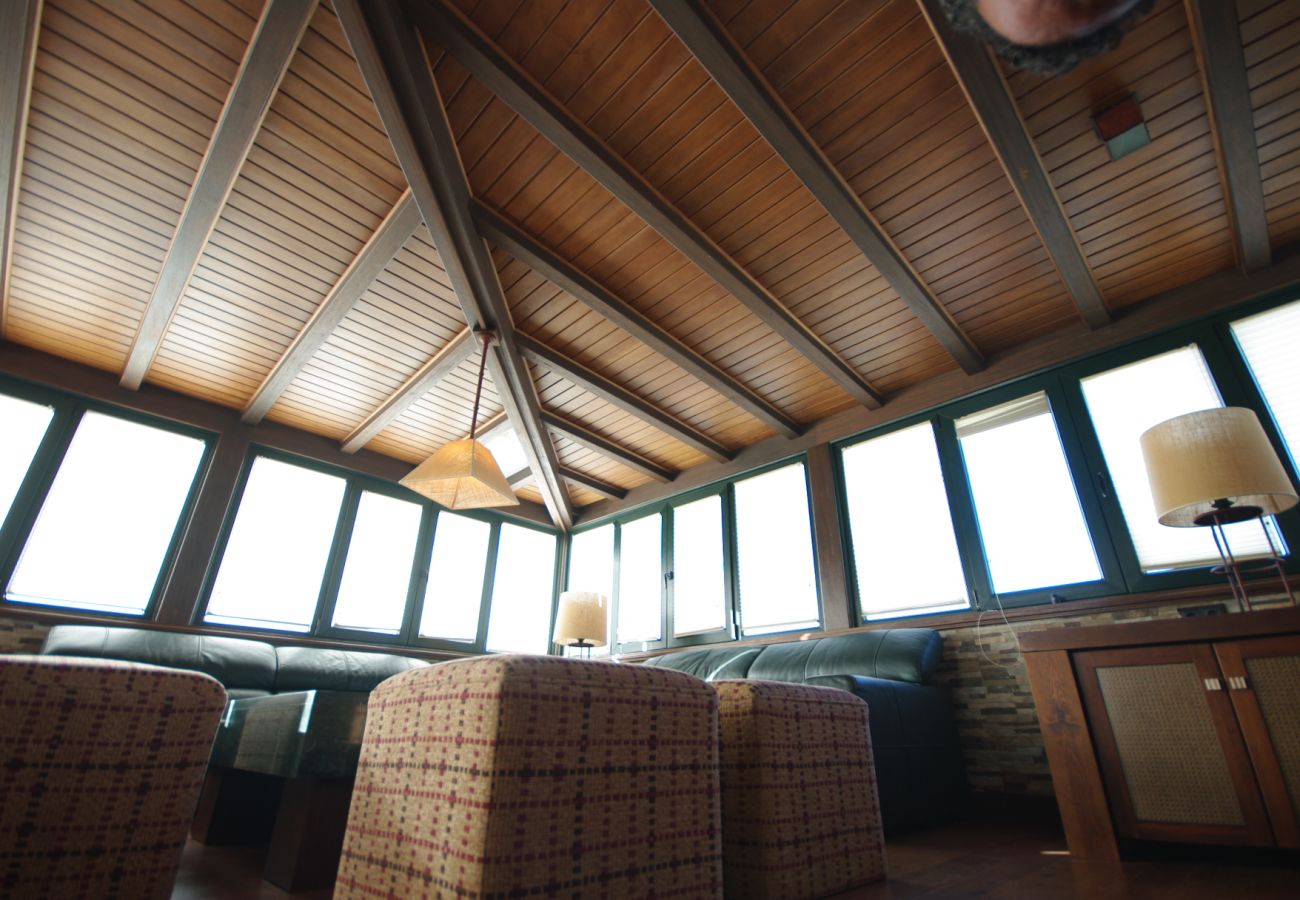 Appartement à Conil de la Frontera - 192 - Ático El Cielo Appartement à Conil de la Frontera - 192 - Ático El Cielo