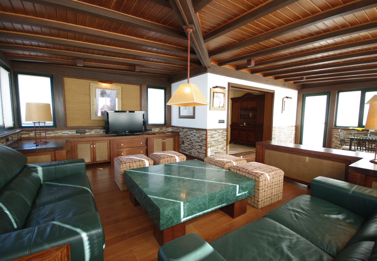 Appartement à Conil de la Frontera - 192 - Ático El Cielo Appartement à Conil de la Frontera - 192 - Ático El Cielo