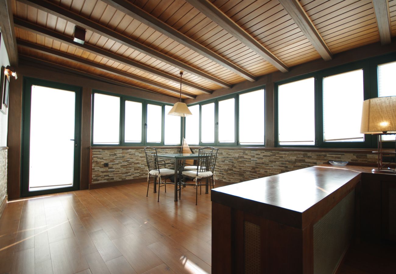 Appartement à Conil de la Frontera - 192 - Ático El Cielo Appartement à Conil de la Frontera - 192 - Ático El Cielo