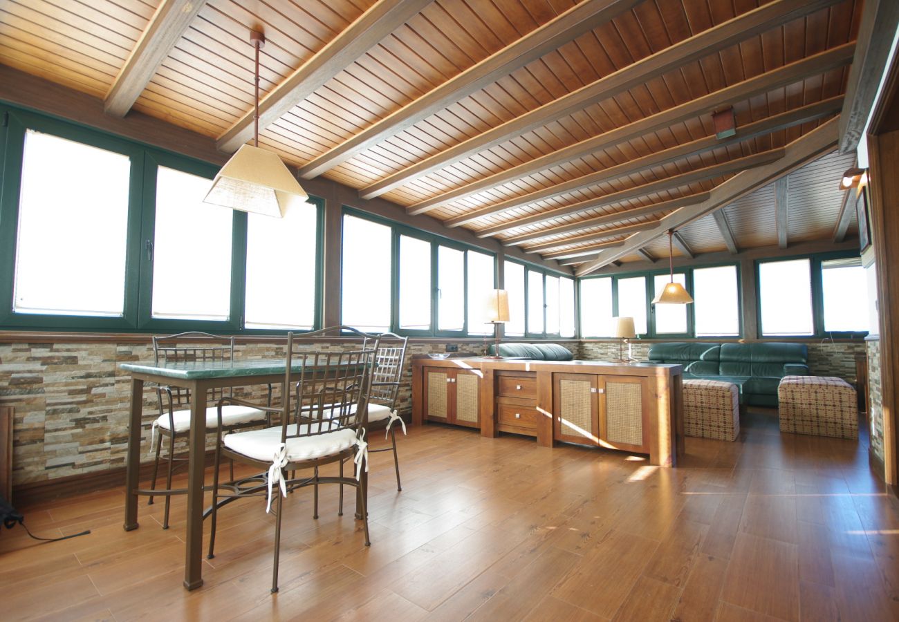 Appartement à Conil de la Frontera - 192 - Ático El Cielo Appartement à Conil de la Frontera - 192 - Ático El Cielo