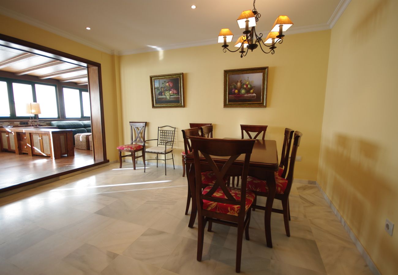 Appartement à Conil de la Frontera - 192 - Ático El Cielo Appartement à Conil de la Frontera - 192 - Ático El Cielo