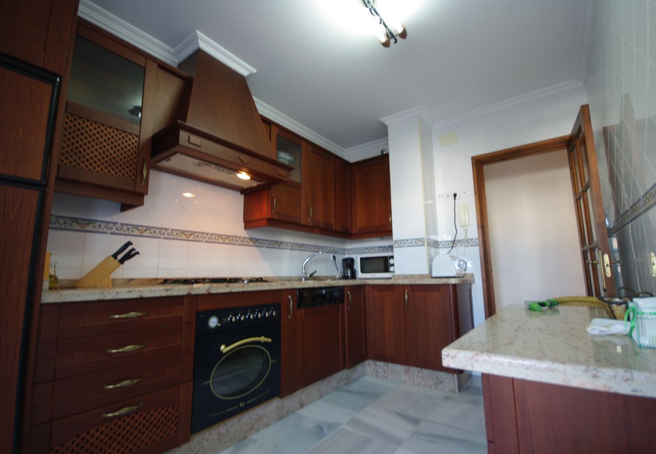 Appartement à Conil de la Frontera - 192 - Ático El Cielo Appartement à Conil de la Frontera - 192 - Ático El Cielo