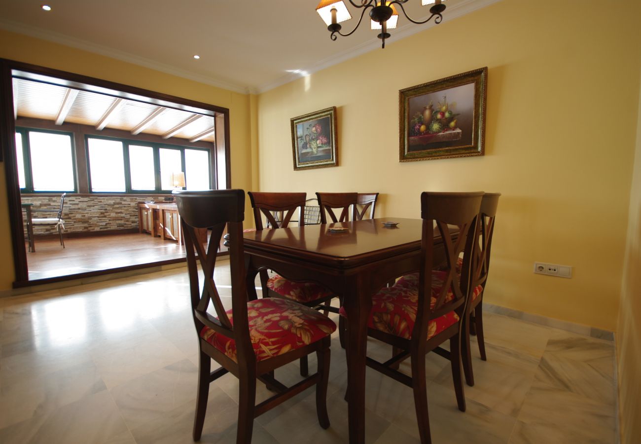 Appartement à Conil de la Frontera - 192 - Ático El Cielo Appartement à Conil de la Frontera - 192 - Ático El Cielo