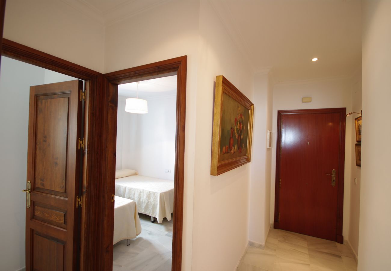 Appartement à Conil de la Frontera - 192 - Ático El Cielo Appartement à Conil de la Frontera - 192 - Ático El Cielo