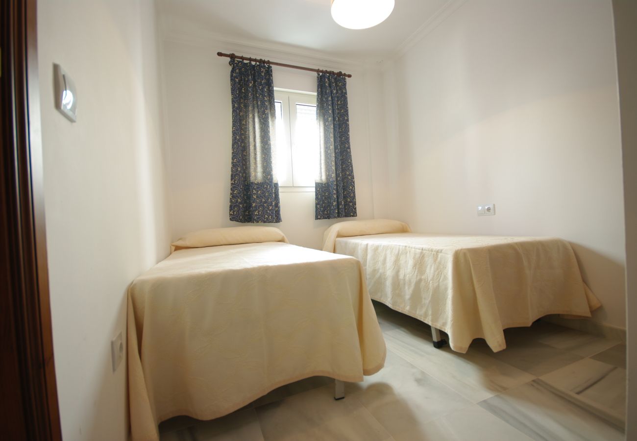 Appartement à Conil de la Frontera - 192 - Ático El Cielo Appartement à Conil de la Frontera - 192 - Ático El Cielo