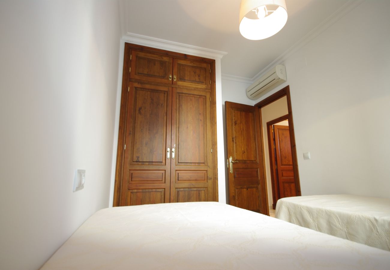 Appartement à Conil de la Frontera - 192 - Ático El Cielo Appartement à Conil de la Frontera - 192 - Ático El Cielo