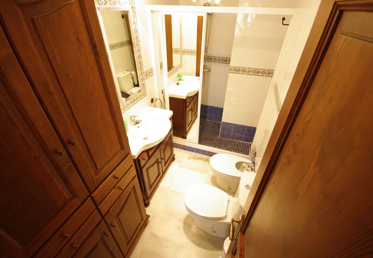 Appartement à Conil de la Frontera - 192 - Ático El Cielo Appartement à Conil de la Frontera - 192 - Ático El Cielo