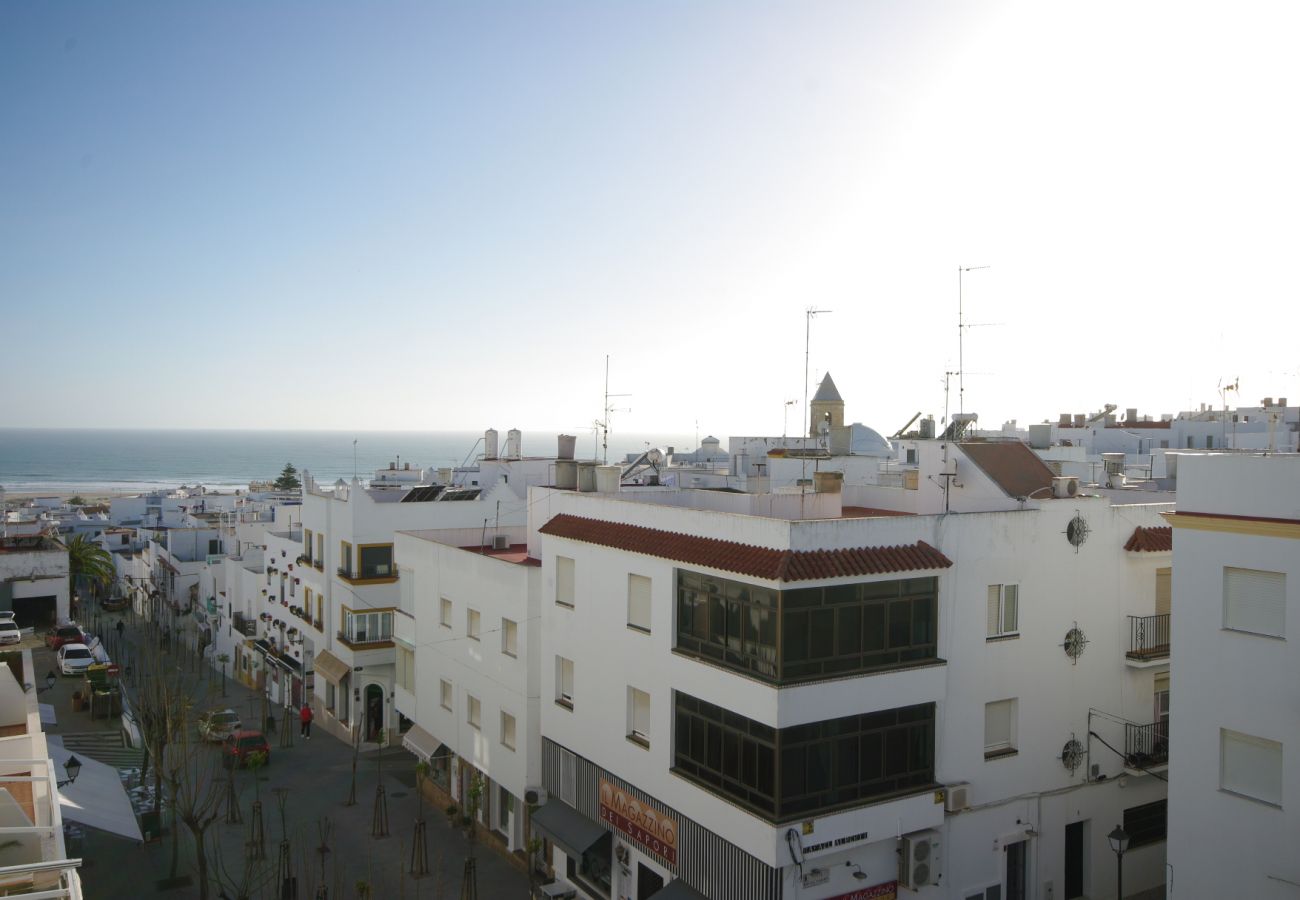 Appartement à Conil de la Frontera - 192 - Ático El Cielo Appartement à Conil de la Frontera - 192 - Ático El Cielo