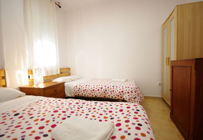 Appartement à Tarifa - 138 - Apartamento Tucán Appartement à Tarifa - 138 - Apartamento Tucán