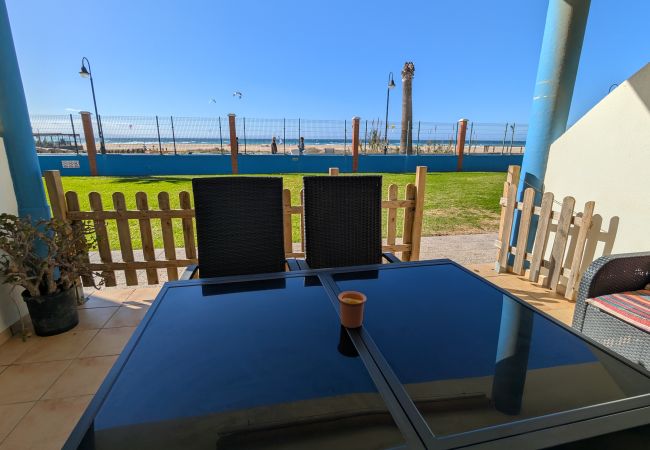 Appartement à Tarifa - 138 - Apartamento Tucán