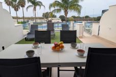 Appartement à Tarifa - 49 - Apartamento Sol Tarifa