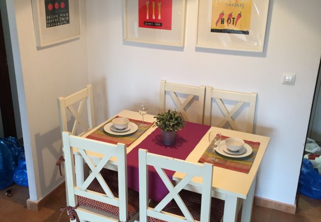 Appartement à Tarifa - 77 - Apartamento Dos Mares Appartement à Tarifa - 77 - Apartamento Dos Mares