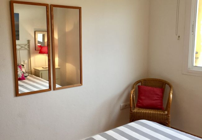 Appartement à Tarifa - 77 - Apartamento Dos Mares Appartement à Tarifa - 77 - Apartamento Dos Mares