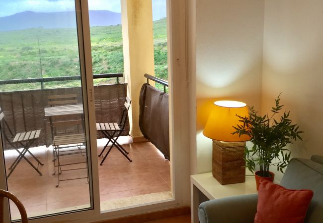 Appartement à Tarifa - 77 - Apartamento Dos Mares Appartement à Tarifa - 77 - Apartamento Dos Mares