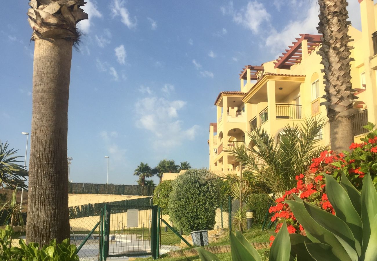 Appartement à Tarifa - 77 - Apartamento Dos Mares