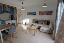 Appartement à Tarifa - 180 - Apartamento Lances Blue