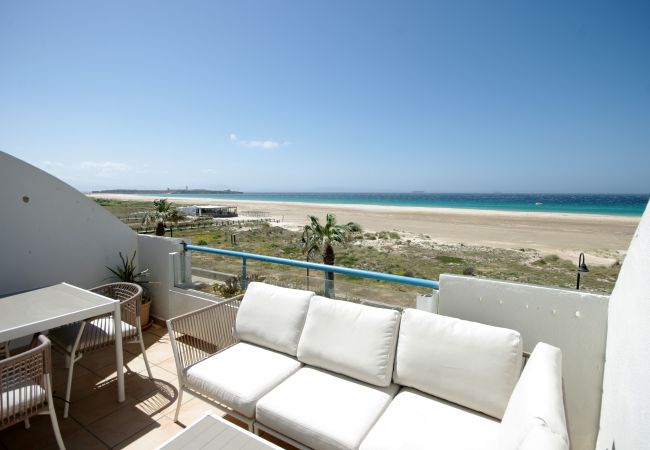 Appartement à Tarifa - 150 - Ático Paradise Appartement à Tarifa - 150 - Ático Paradise