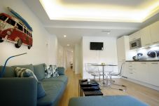 Appartement à Tarifa - 29 - Livingtarifa Ventura Levante