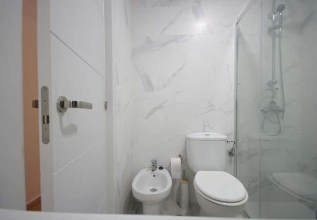 Appartement à Tarifa - 107 - Apartamento Atlántico Appartement à Tarifa - 107 - Apartamento Atlántico