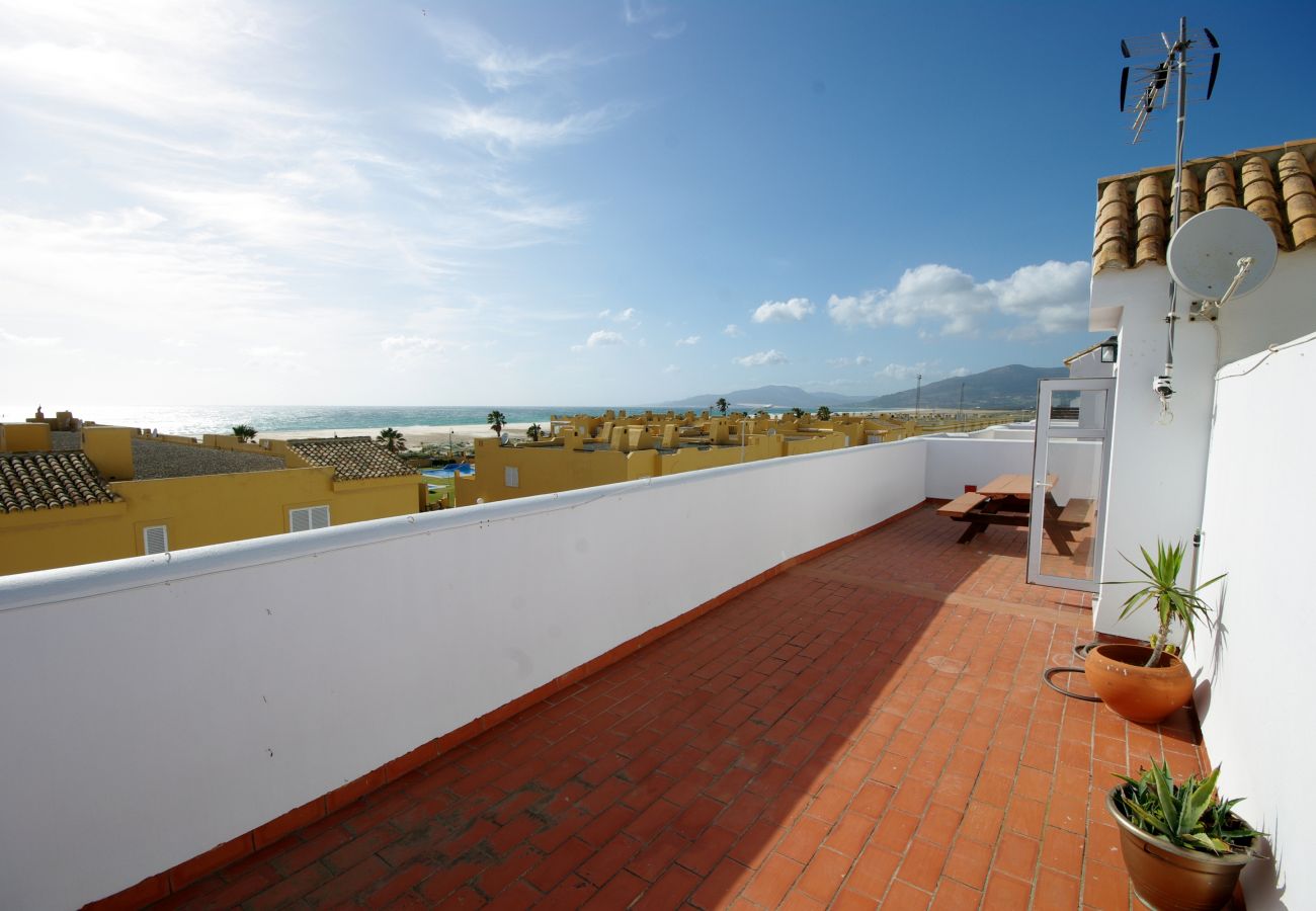 Maison mitoyenne à Tarifa - 118 - Casa del Mar