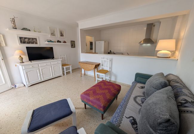 Appartement à Tarifa - 160 - Livingtarifa Mar Tirreno