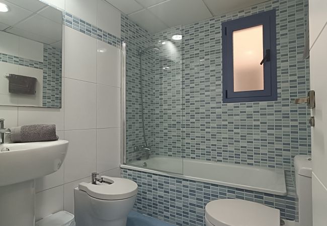 Appartement à Tarifa - 88  Apartamento La Marea Appartement à Tarifa - 88  Apartamento La Marea