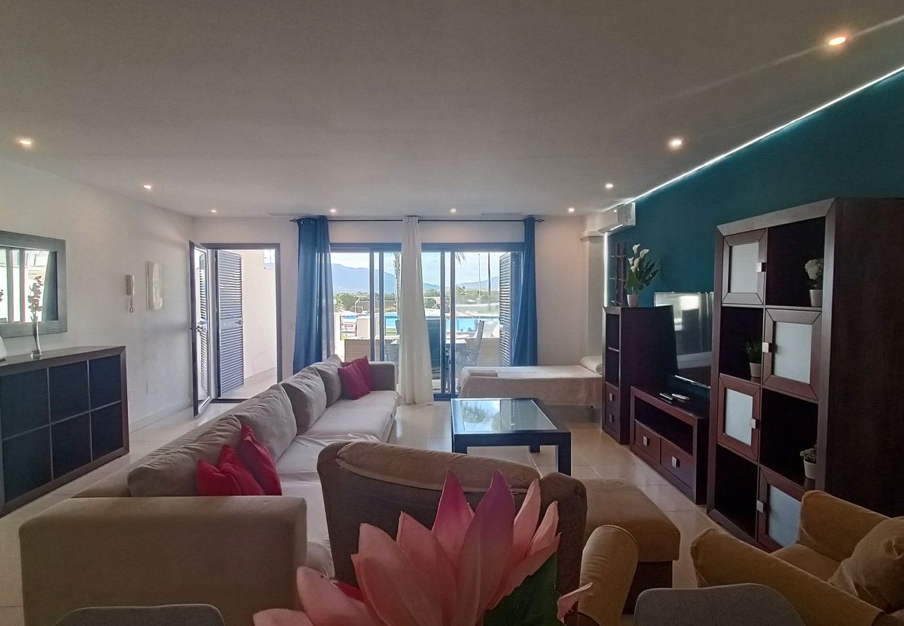 Appartement à Tarifa - 88  Apartamento La Marea Appartement à Tarifa - 88  Apartamento La Marea