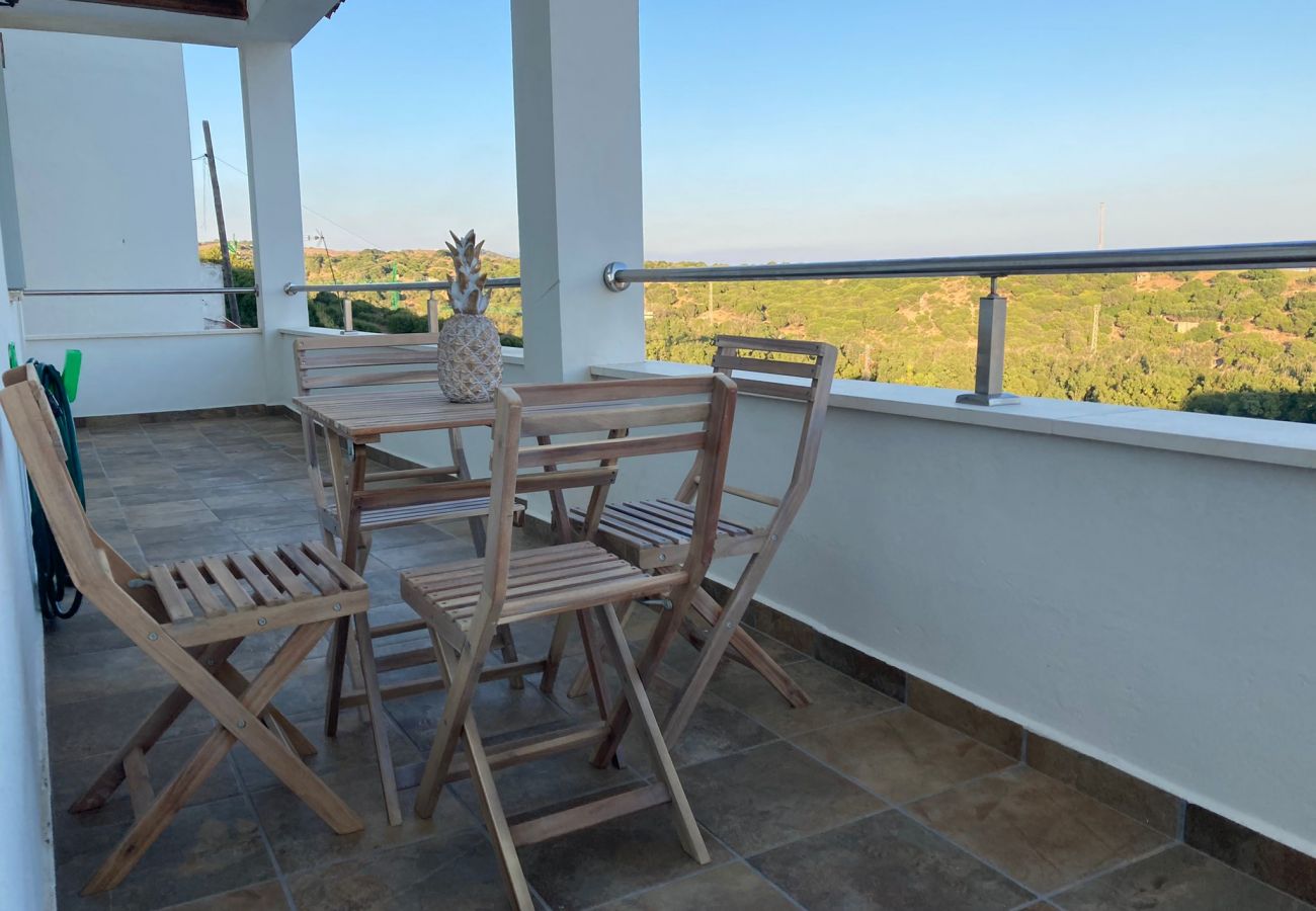 Appartement à Tarifa - 208 - Apartamento África