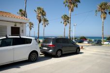 Maison à Tarifa - 98 - Casa Playa Bolonia