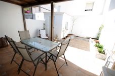Maison à Tarifa - 98 - Casa Playa Bolonia
