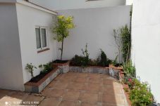 Maison à Tarifa - 98 - Casa Playa Bolonia