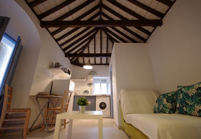 Studio à Tarifa - 220 - Estudio La Paloma Studio à Tarifa - 220 - Estudio La Paloma