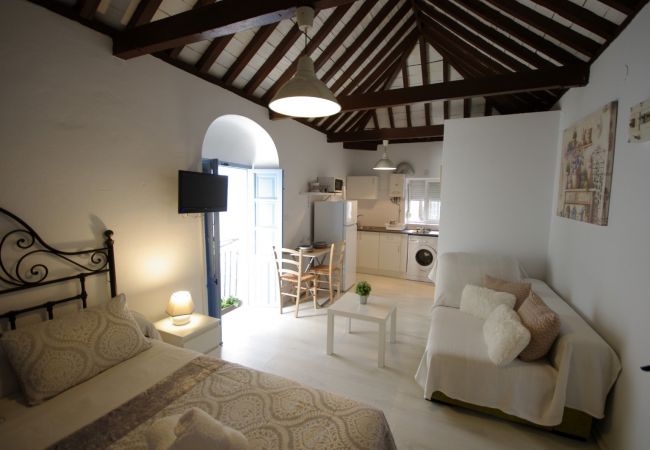 Studio à Tarifa - 220 - Estudio La Paloma Studio à Tarifa - 220 - Estudio La Paloma