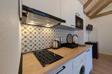 Studio à Tarifa - 220 - Estudio La Paloma